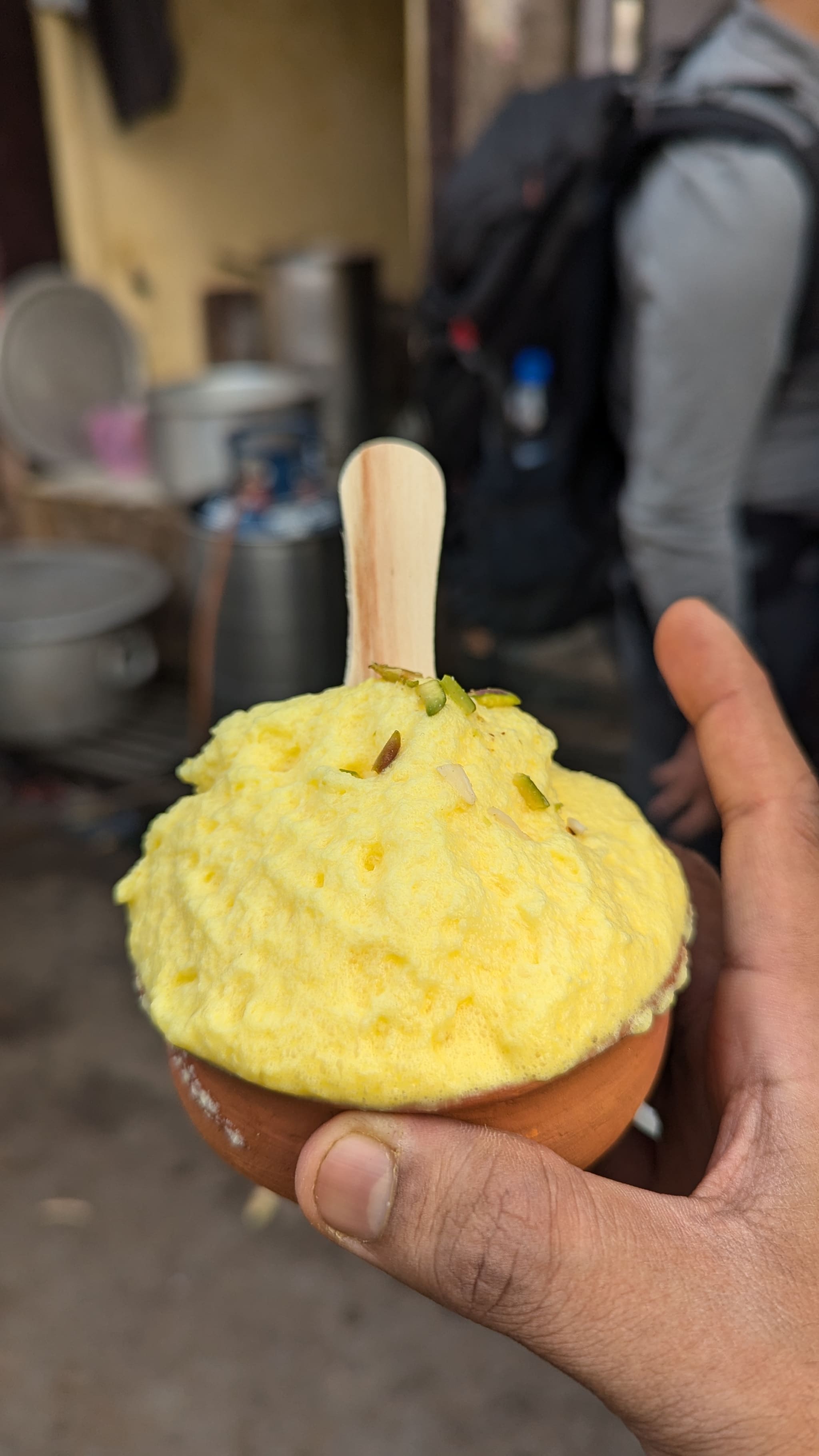 Malaiyo - Winter Delicacy